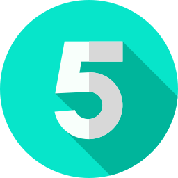 5