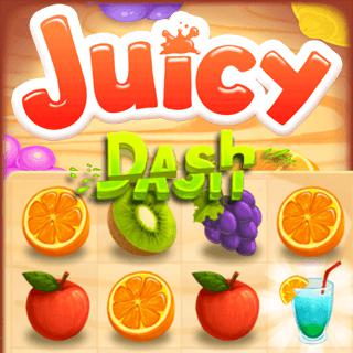 game juicy dash