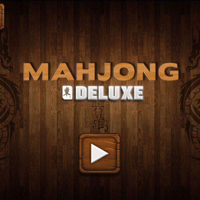 game mahjong