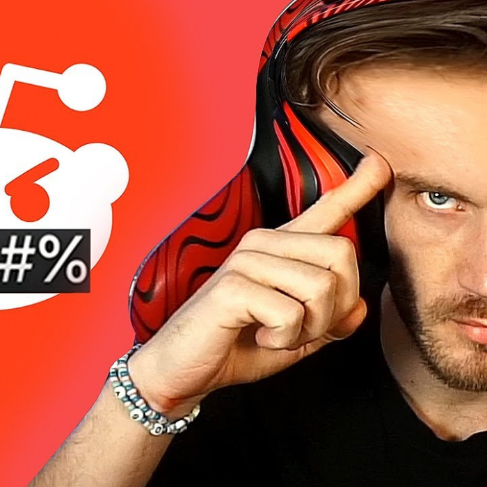 audio visual therapy pewdiepie